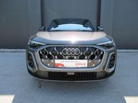gebraucht Audi Q5 SUV TDI quattro 150 kW