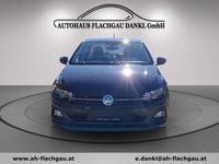Gebraucht VW Polo Comfortline 95 PS (69 kW) 2020 Kleinwagen