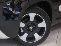 gebraucht Fiat Panda Hybrid 70 Pandina