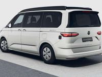 gebraucht VW California T7 Beach Camper 2.0TDI DSG Sport Edition 8 Fach GV...