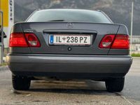 gebraucht Mercedes E280 Elegance Aut.
