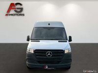 gebraucht Mercedes Sprinter Front 314 CDI 35t / 3.924 mm * Netto: Euro 21.58