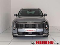 Neu Kia Sportage Silver 150 PS (110 kW) 2025 Silber SUV