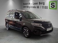 gebraucht Nissan Townstar Kombi Tekna L1H1 122 PS 45kWh 22kW/80kW