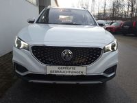 gebraucht MG ZS EV Luxury