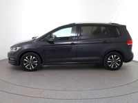 gebraucht VW Touran Comfortline TDI SCR 7-Sitzer