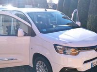 gebraucht Toyota Verso Proace City1.2 Turbo L2 Shuttle