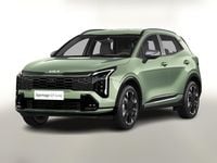 Neu Kia Sportage GT-Line 239 PS (175 kW) 2026 SUV