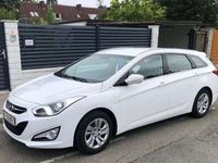 gebraucht Hyundai i40 Comfort 1,7 CRDi