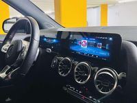 gebraucht Mercedes GLA200 GLA 200d 4MATIC Aut.