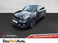 gebraucht Mini Cooper S Paceman COOPER S ALL4