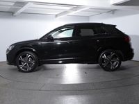 gebraucht Audi Q3 e-tron 45 TFSI e S line exterieur