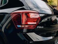gebraucht VW Polo Trendline 14