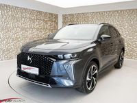 gebraucht DS Automobiles DS7 Crossback BlueHDi 130 ETOILE