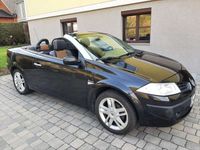 gebraucht Renault Mégane Cabriolet 