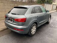 gebraucht Audi Q3 20 TDI quattro Style DPF