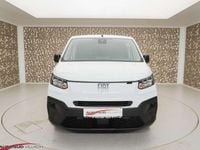 gebraucht Fiat Doblò KW L1 BLUEHDI 100 MT