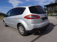 gebraucht Ford S-MAX Trend 1,6 TDCi DPF Start & Stop