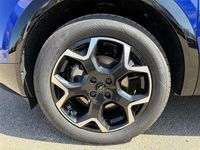 Neu Opel Mokka Edition 146 PS (107 kW) 2025 Kolibriblau SUV