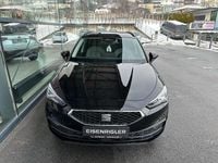 Neu Seat Leon Style 204 PS (150 kW) 2026 Schwarz  metallic Kombi