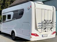 gebraucht Fiat Ducato Carado T 447