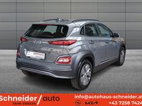 gebraucht Hyundai Kona Elektro 39kwh Smart Line Navi (P1)