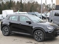 Gebraucht Fiat 600 101 PS (74 kW) 2024 Schwarz SUV