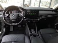 gebraucht Skoda Octavia Combi STYLE 2,0 TDI DSG 18 ZOLL "RS" / SKY / MATRIX-LED / VIRTUELL / NAVI / RS-SPORTSITZE MIT MEMORY / ACC / E-KLAPPE