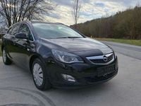 gebraucht Opel Astra ST 1,4 Turbo Ecotec Sport