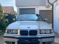 gebraucht BMW 318 Cabriolet 318 i