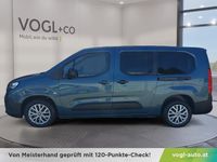 gebraucht Fiat Doblò Maxi Serie 3-360 Automatik XL
