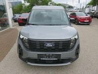 gebraucht Ford Tourneo Courier 1,0 EcoBoost ACTIVE Automatik