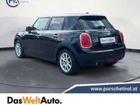 gebraucht Mini Cooper D Cooper D