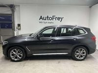 gebraucht BMW X3 xDrive20d