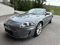 gebraucht Jaguar XKR Cabrio