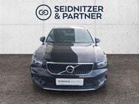 Gebraucht Volvo XC40 Momentum 190 PS (139 kW) 2018 Schwarz SUV