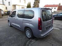 gebraucht Toyota Proace Verso L2 1,5 D-4D 130 Aut. *7-SITZE*