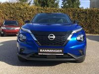 gebraucht Nissan Juke 1,6 Hybrid N-Connecta 4AMT Aut. AKTP 29.190,–