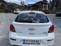 gebraucht Chevrolet Cruze 1,6 LS
