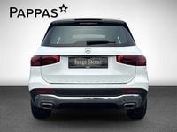 Gebraucht Mercedes GLB200 150 PS (110 kW) 2024 Weiß SUV