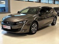 gebraucht Peugeot 508 SW 1,5 HDi Allure **ACC**SHZ** KAMERA**