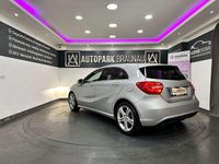gebraucht Mercedes A200 CDI BlueEfficiency Style *BI-XENON*PDC* - Autopark Braunau Fahrzeughandel