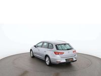 gebraucht Seat Leon ST 1.6 TDI Style NAVI SITZHZG TEMPOMAT PDC