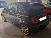 gebraucht Abarth 595C F595