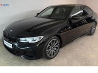 Gebraucht BMW M340 Shadowline 340 PS (250 kW) 2021 Schwarz Limousine