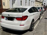 gebraucht BMW 530 Gran Turismo 530 D