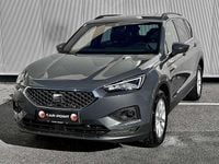 Gebraucht Seat Tarraco Style 150 PS (110 kW) 2022 Grau SUV