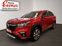 gebraucht Suzuki SX4 S-Cross 1.4 HYBRID ALLGRIP FLA