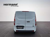 gebraucht Ford Transit Custom Kasten 20 TDCi L1H1 280 Trend € 16665.- netto
