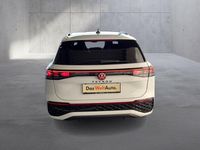 gebraucht VW Tayron Sport eHybrid DSG 150kW
